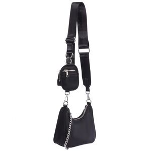 SOLD ON DEPOP🖤Codename Crossbody Bag🖤